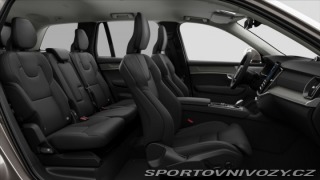 Volvo Ostatní modely XC90 2,0 T8  Plus Bright 2026