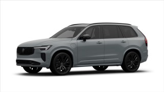 Volvo  XC90 2,0 T8  Plus Black Editio