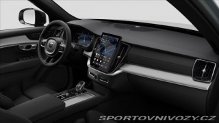 Volvo Ostatní modely XC90 2,0 T8  Plus Black Editio 2026