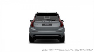 Volvo Ostatní modely XC90 2,0 T8  Plus Black Editio 2026