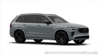 Volvo Ostatní modely XC90 2,0 T8  Plus Black Editio 2026