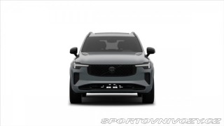 Volvo Ostatní modely XC90 2,0 T8  Plus Black Editio 2026