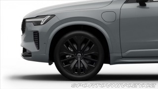 Volvo Ostatní modely XC90 2,0 T8  Plus Black Editio 2026