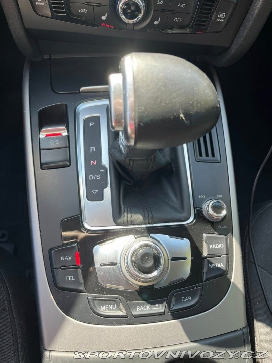 Audi A4 Avant 2,0   Tdi 130kW, 4x 1800