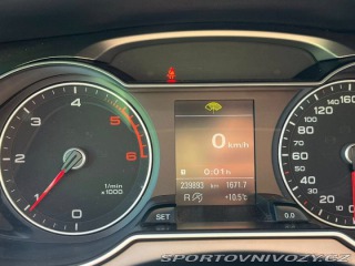 Audi A4 Avant 2,0   Tdi 130kW, 4x 1800