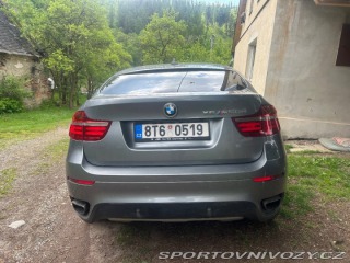 BMW X6 . M50d 1800