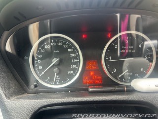BMW X6 . M50d 1800