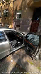 Mercedes-Benz E 3,2   W211 Vzhled AMG 1800