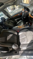 Mercedes-Benz E 3,2   W211 Vzhled AMG 1800