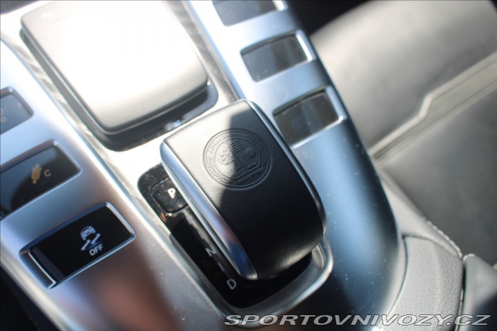 Mercedes-Benz AMG GT 3,0 53 4MATIC+ 360°+BURME 1800