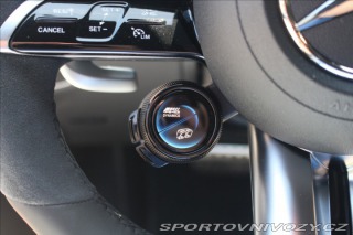 Mercedes-Benz AMG GT 3,0 53 4MATIC+ 360°+BURME 1800