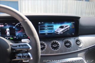 Mercedes-Benz AMG GT 3,0 53 4MATIC+ 360°+BURME 1800