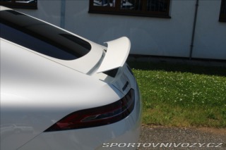 Mercedes-Benz AMG GT 3,0 53 4MATIC+ 360°+BURME 1800