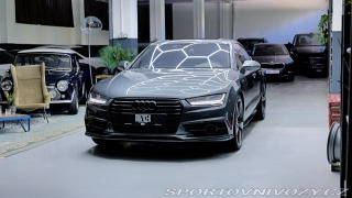 Audi A7 Sportback | S line |