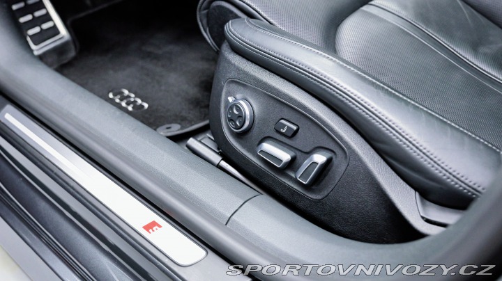 Audi A7 Sportback | S line | 2015