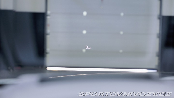 Audi A7 Sportback | S line | 2015