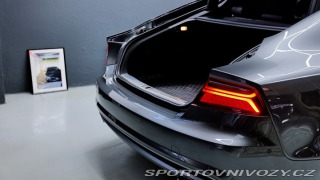 Audi A7 Sportback | S line | 2015