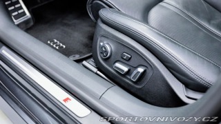 Audi A7 Sportback | S line | 2015