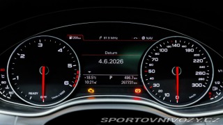 Audi A7 Sportback | S line | 2015