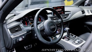 Audi A7 Sportback | S line | 2015