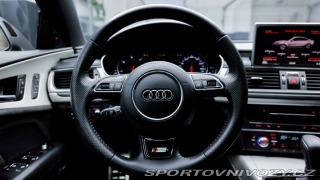 Audi A7 Sportback | S line | 2015