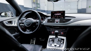 Audi A7 Sportback | S line | 2015