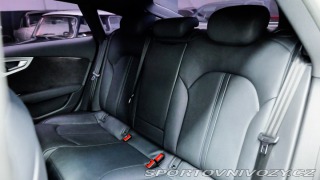 Audi A7 Sportback | S line | 2015