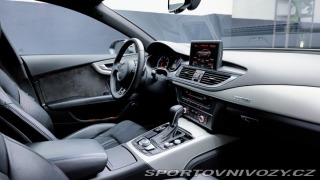 Audi A7 Sportback | S line | 2015
