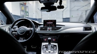 Audi A7 Sportback | S line | 2015