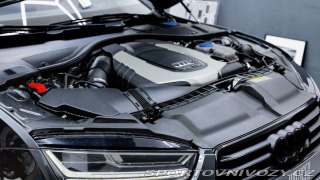 Audi A7 Sportback | S line | 2015