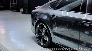 Audi A7 Sportback | S line | 2015