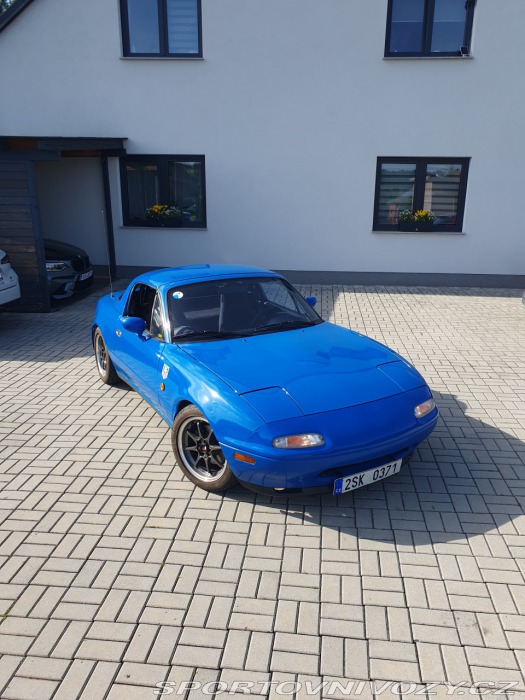 Mazda MX-5 NA