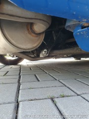 Mazda MX-5 NA 1990
