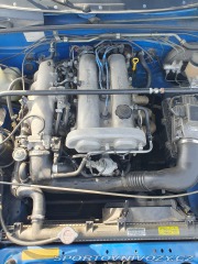 Mazda MX-5 NA 1990