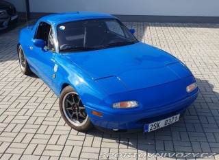 Mazda MX-5 NA 1990