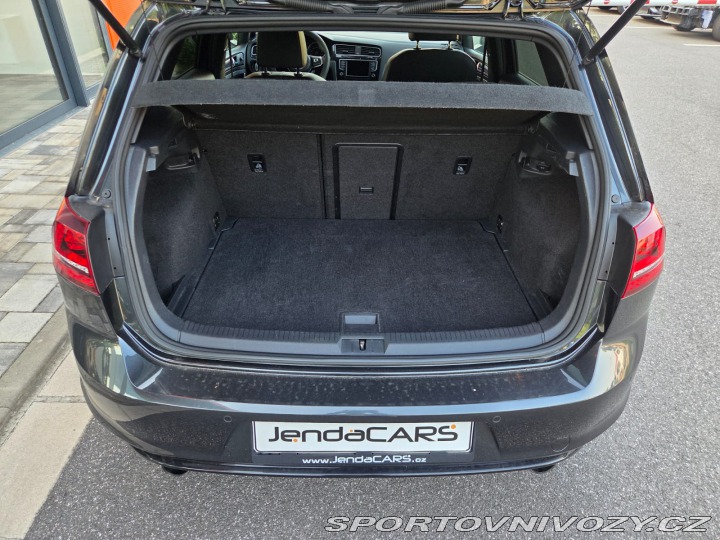 Volkswagen Golf 2.0 TSI GTI 2016