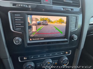 Volkswagen Golf 2.0 TSI GTI 2016