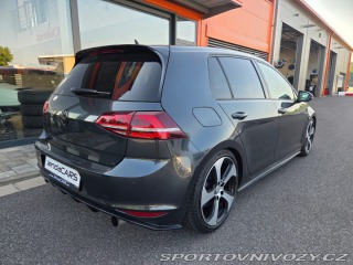 Volkswagen Golf 2.0 TSI GTI 2016