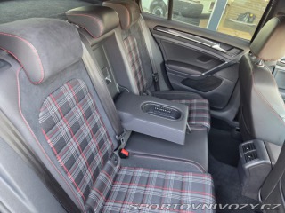 Volkswagen Golf 2.0 TSI GTI 2016