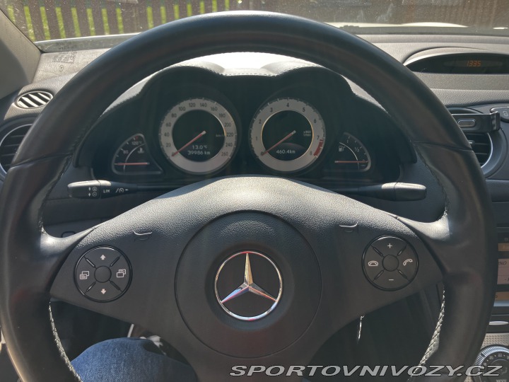 Mercedes-Benz SL 350 2010