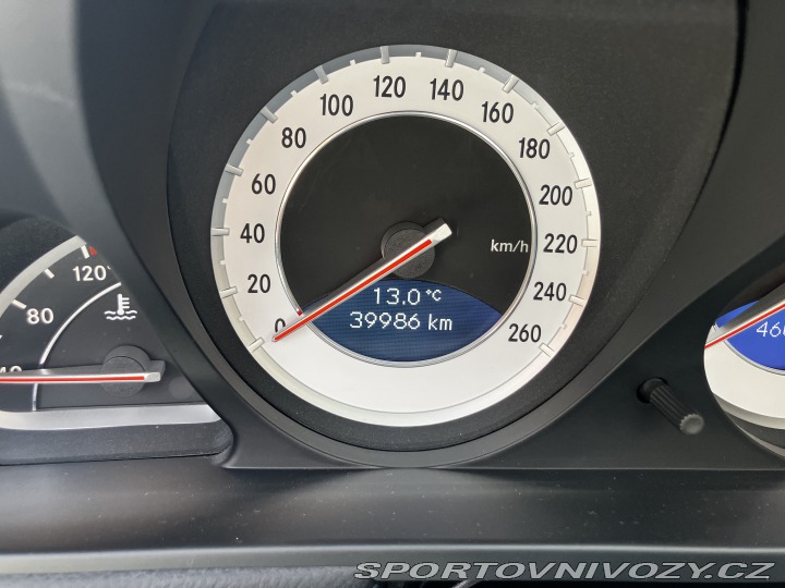 Mercedes-Benz SL 350 2010
