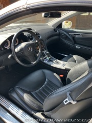 Mercedes-Benz SL 350 2010