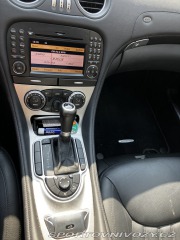 Mercedes-Benz SL 350 2010