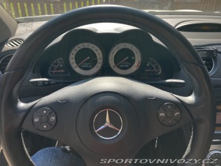 Mercedes-Benz SL 350 2010