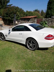 Mercedes-Benz SL 350 2010