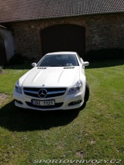 Mercedes-Benz SL 350 2010