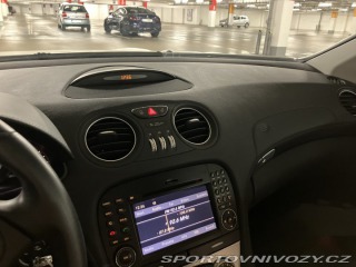 Mercedes-Benz SL 350 2010