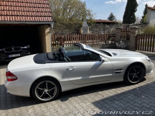 Mercedes-Benz SL 350 2010