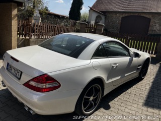 Mercedes-Benz SL 350 2010
