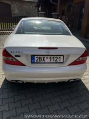 Mercedes-Benz SL 350 2010